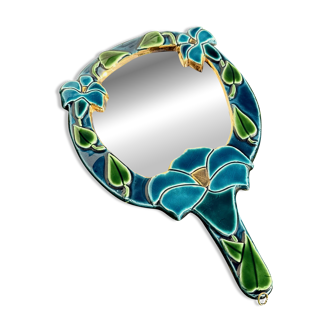 Miroir Mithé Espelt