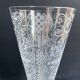Baccarat Lido Vase – Stamped – Art Deco