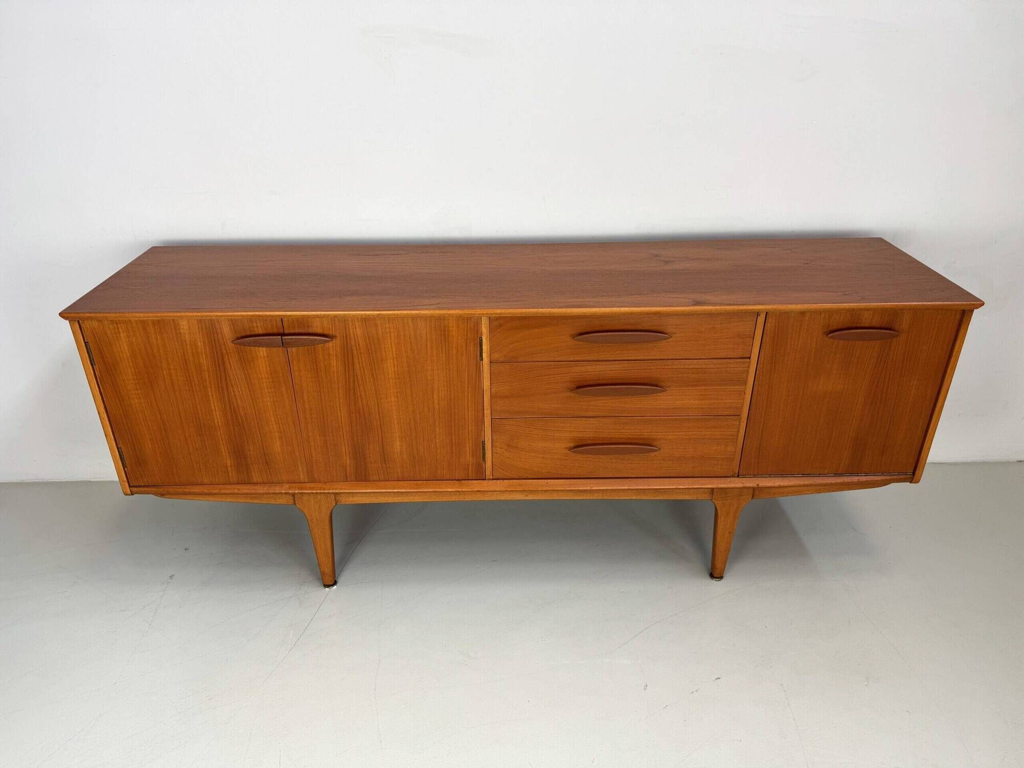 Vintage Jentique sideboard.