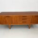 Vintage Jentique sideboard.