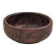 Olive wood bowl