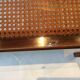 Table basse scandinave