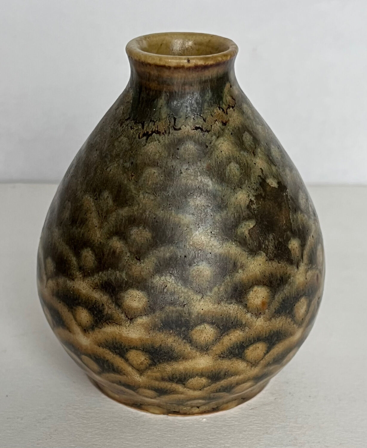 Small Primavera ceramic vase
