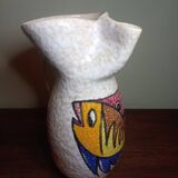 Pitcher
