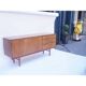 Enfilade scandinave vintage