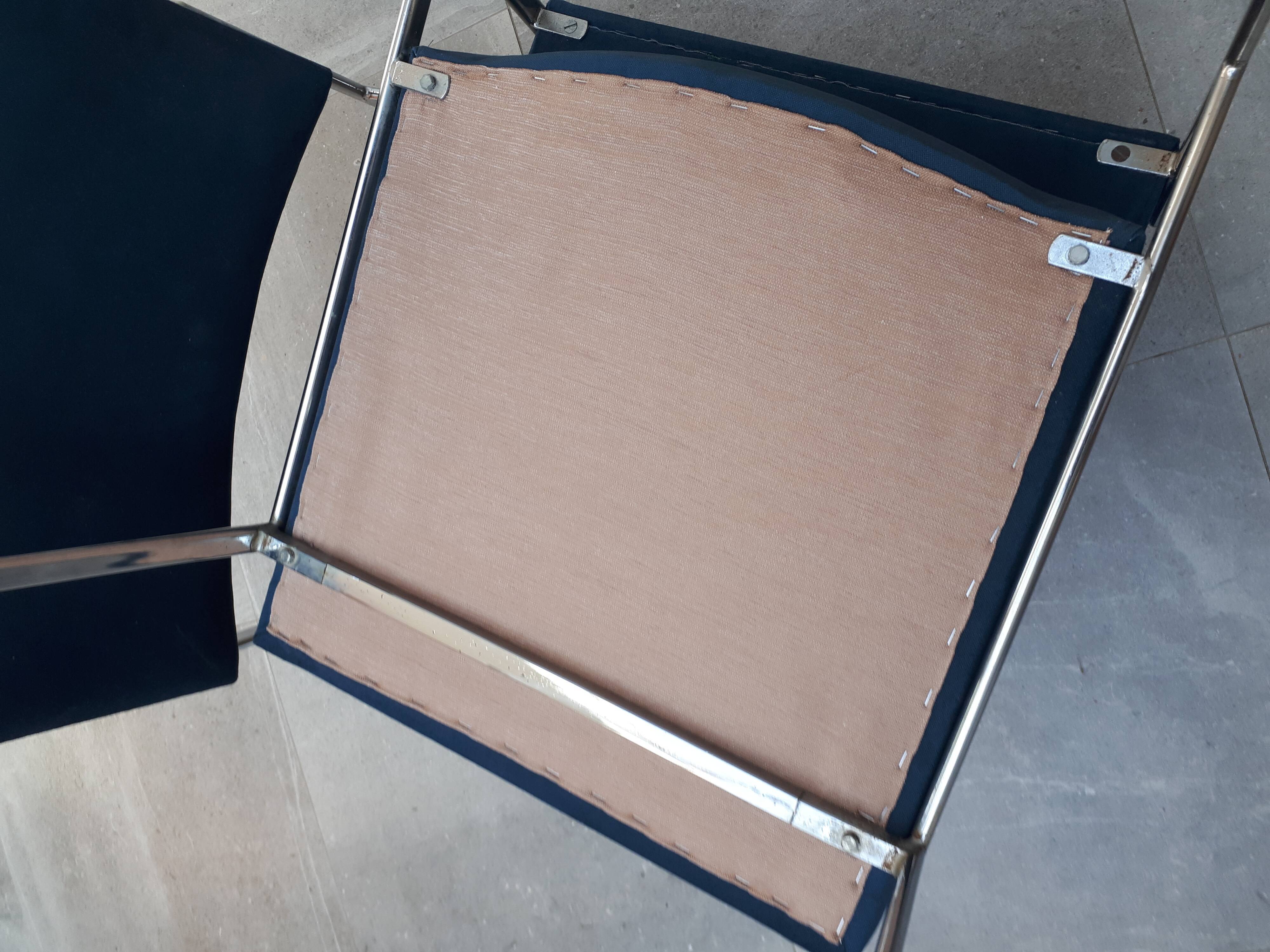 Pair of chairs from the 70s