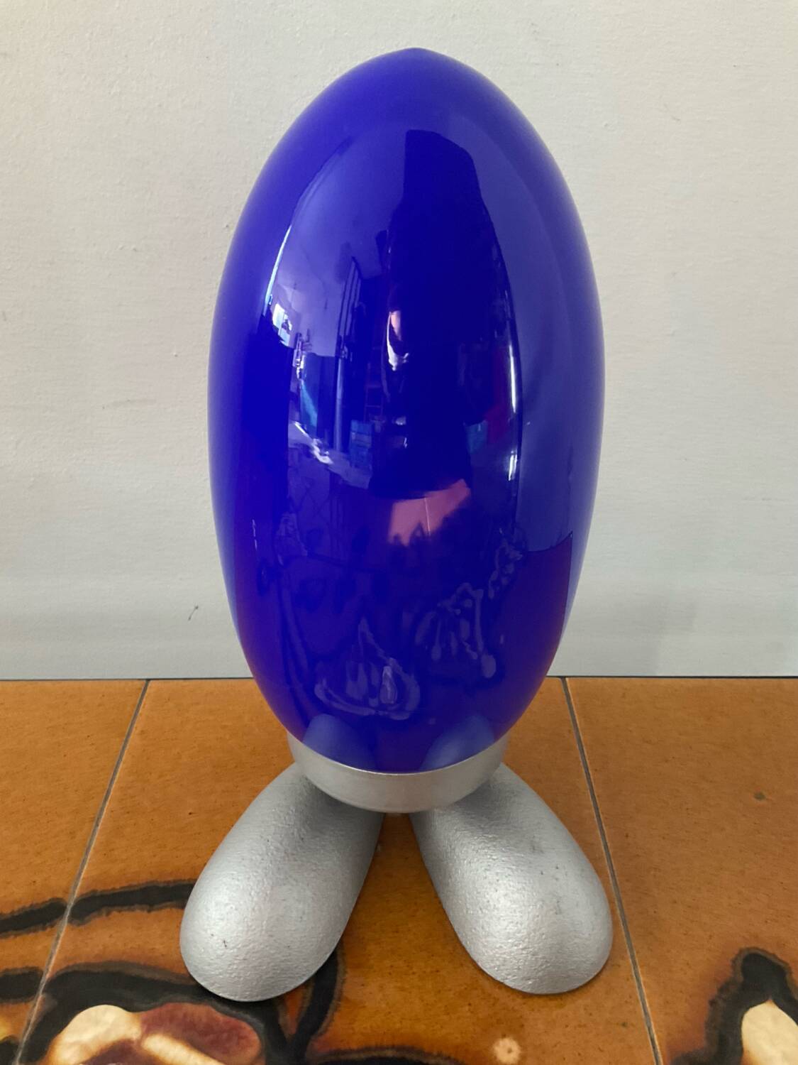 Fjorton lamp by Tatsuo Konno for Ikea 90s