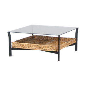 Table basse des années