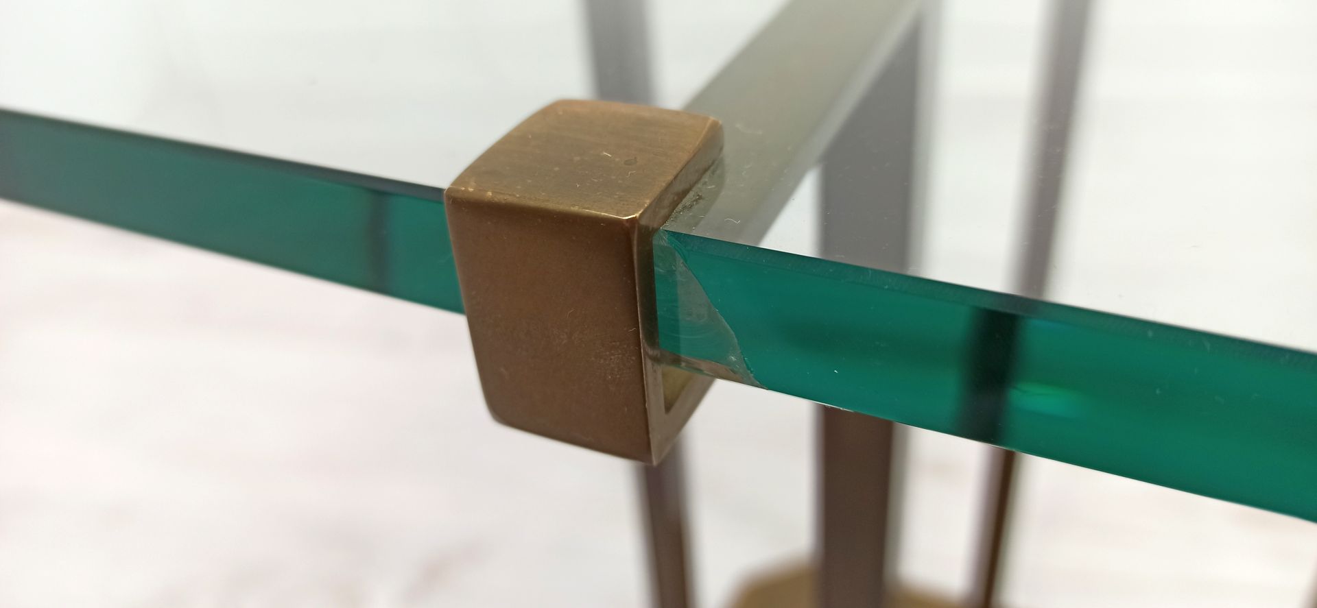 T18 Side Table by Peter Ghyczy, 1970s