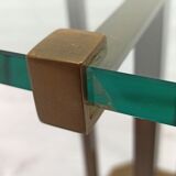 T18 Side Table by Peter Ghyczy, 1970s