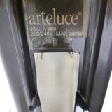 Arteluce Jill Vintage 80s Floor Lamp