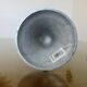 XXL candle holder by "Kare Design", cast aluminum, 1980s