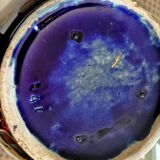 decorative ceramic cache-pot