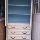 Small wardrobe