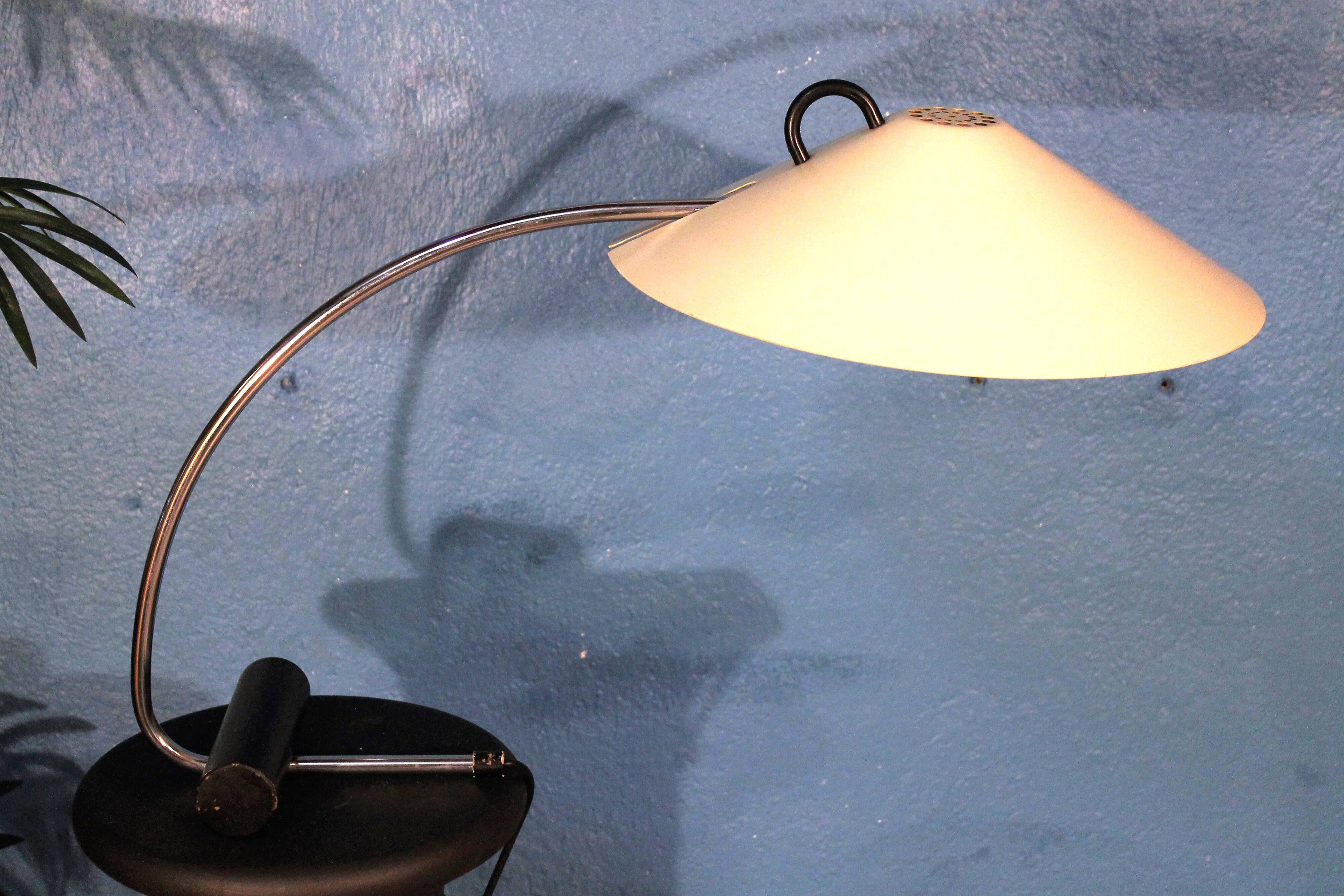 Arm lamp Italy 1960s