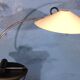 Arm lamp Italy 1960s