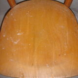 Bistro chair