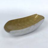 Vintage Italian enamelled aluminum from 70s