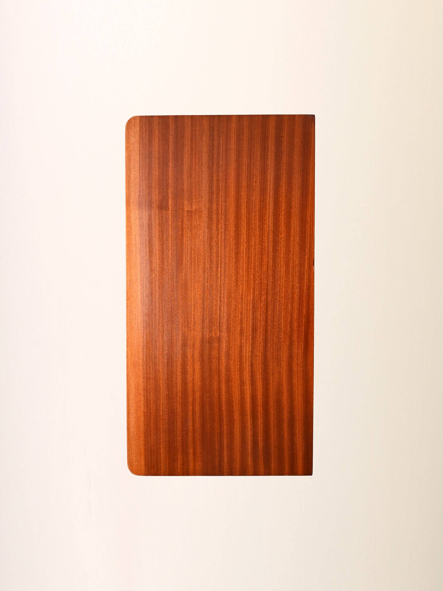 1950s/60s Scandinavian Teak Chest by Thor Bengtsson