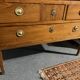 Bureau de pente style Directoire