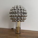 Kinetic lamp. 1970. Space Age.