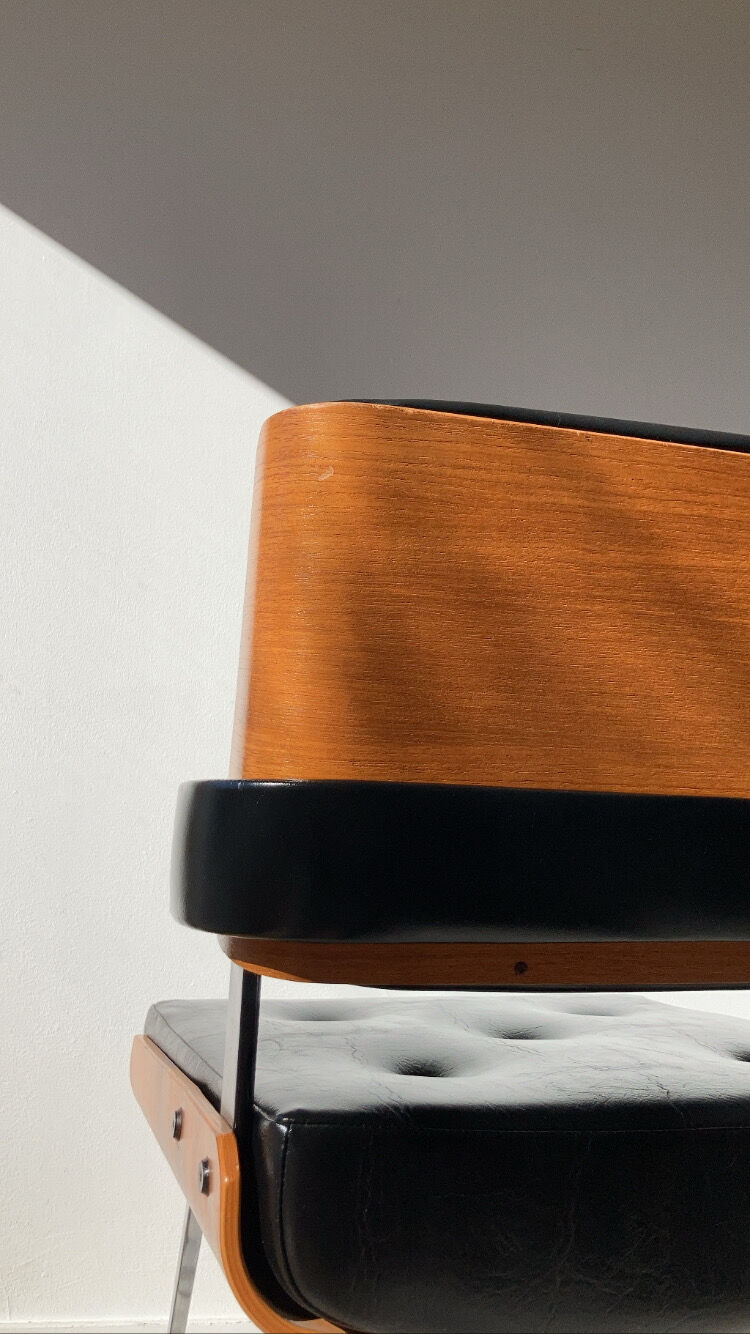 Armchair brand Moderntube 60/70