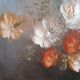 Still life table