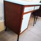 Vintage desk 1950