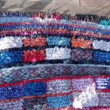 Cy boucherouite carpet 183-122cm