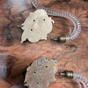 Wall sconces