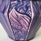 Antique slip pot – Le Bruyn factory, 1930s-1950s