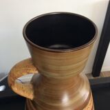 Vase germany hohr of the 60s-70s