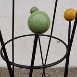 Roger Feraud coat wearer