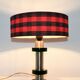 Lampe de table allemande 70s