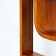 Restored Mid-Century Room Divider by L. Volak for Drevopodnik Holesov, 1960s