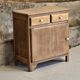 Small sideboard, low cabinet kitchen cupboard Mado 1960