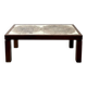 Jean D’Asti ceramic coffee table