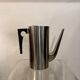 Arne Jacobsen Cylinda Jug Stelton 60s Vintage Stainless Steel