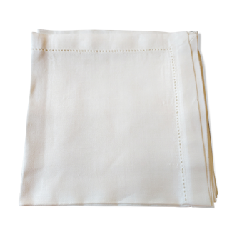 Serviette de table