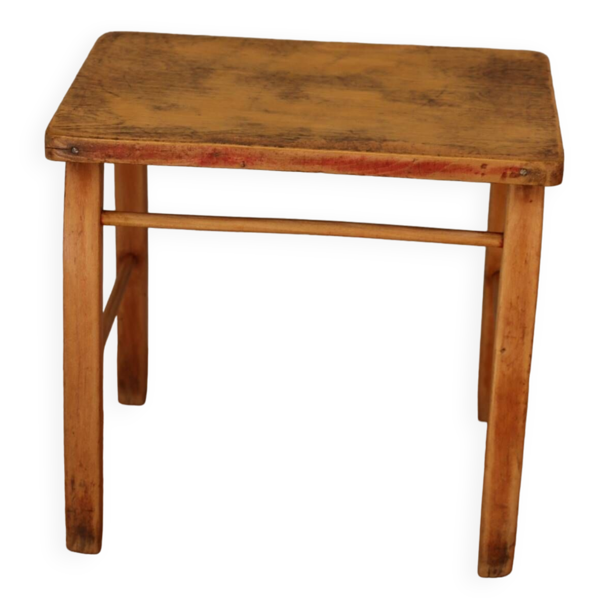 Mini table baumann light beech