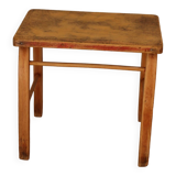 Mini table baumann light beech