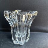 Alcor vase - daum france – mid-xxth