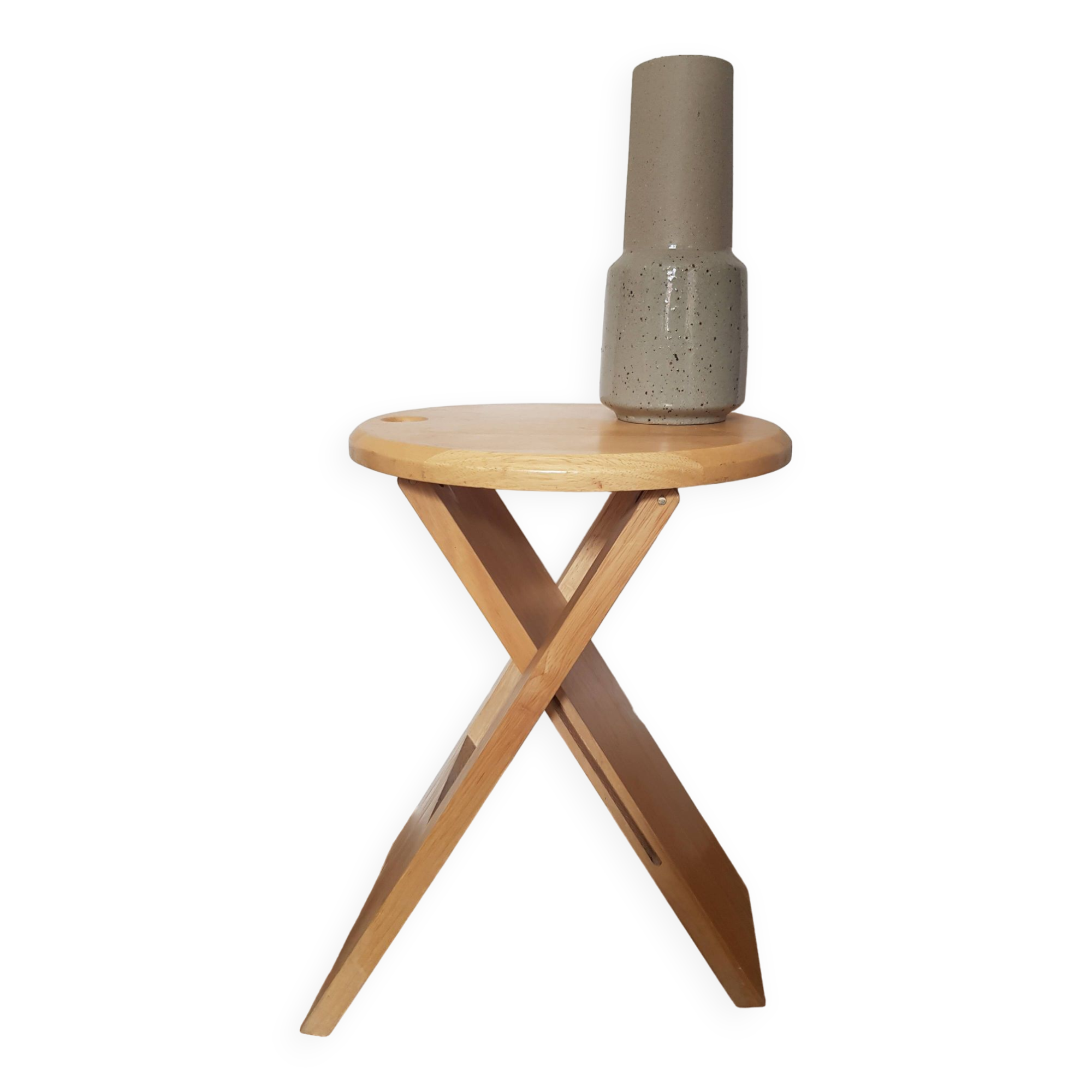 Suzy stool by Adrian Reed