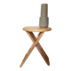 Suzy stool by Adrian Reed