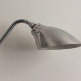KI-E-KLAIR articulated workshop lamp. 1950