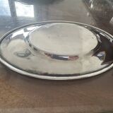 Norton & White EPNS Manchester Silver Plated Empty Pocket 21 cm / 14 cm