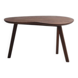 Table basse vintage forme organique