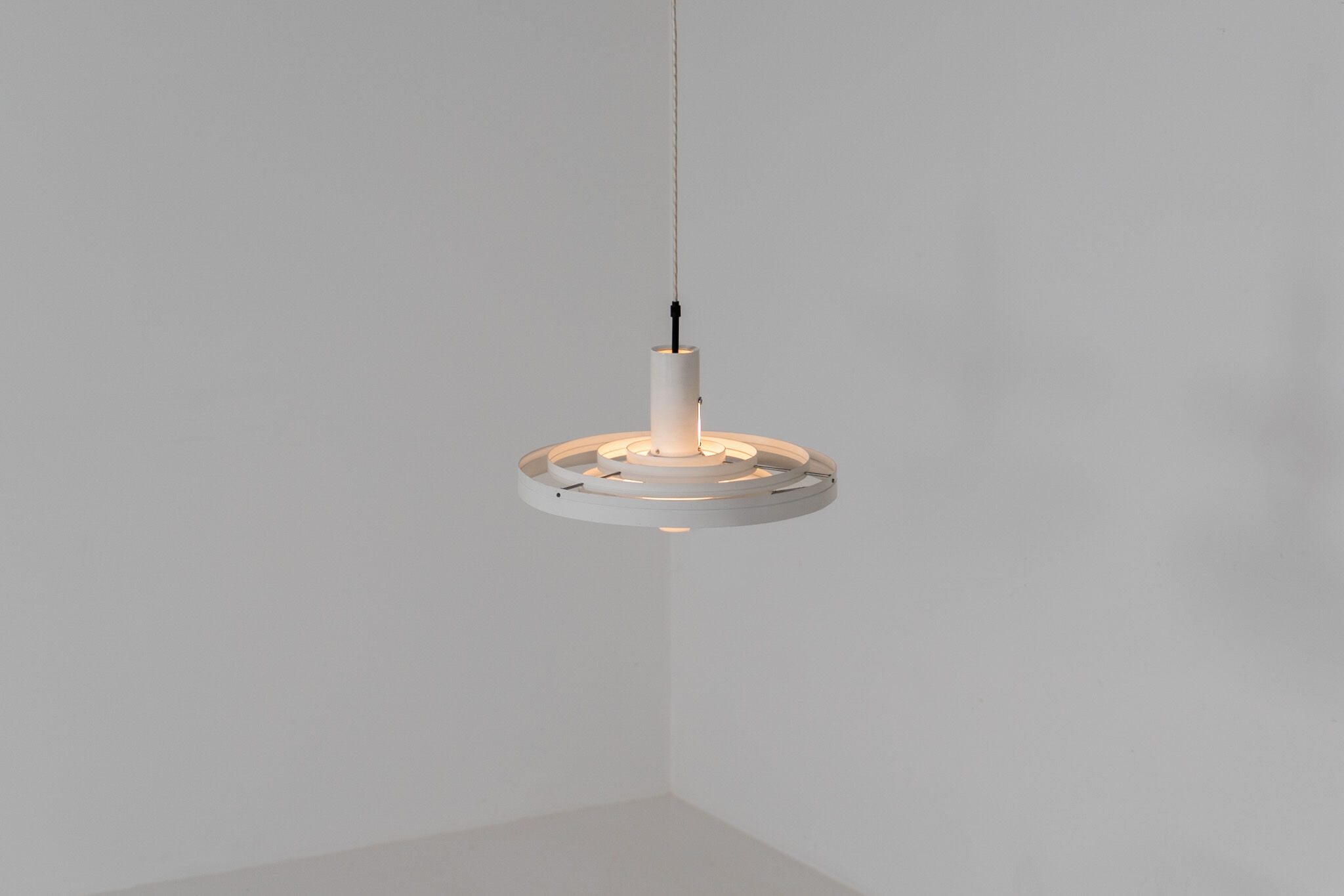Suspension "Fibonacci" by Sophus Frandsen for Fog & Mørup