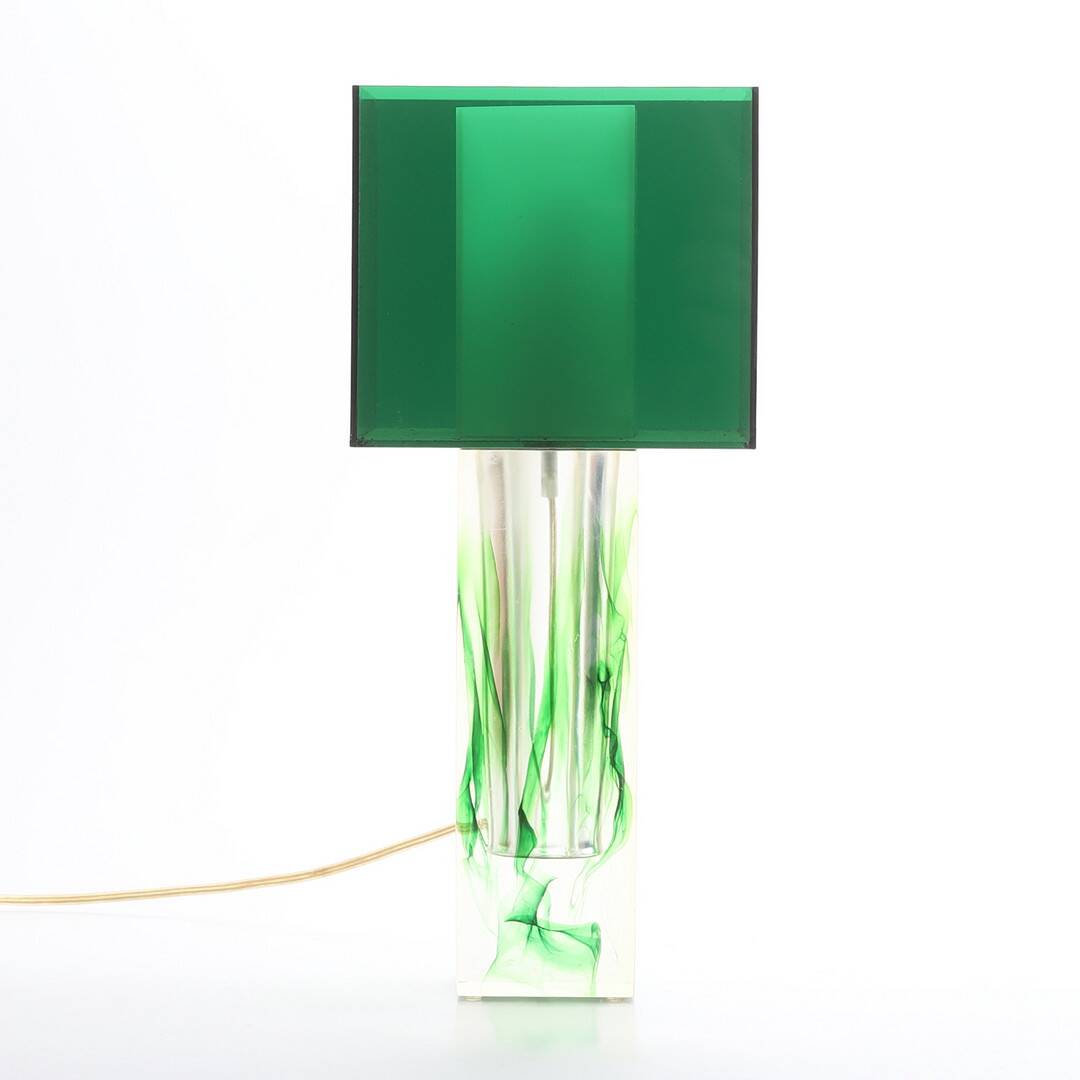 lampe plexiglass Lyktan