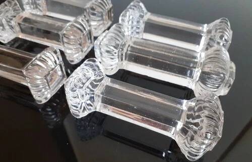 Série de 6 porte-couteaux vintage